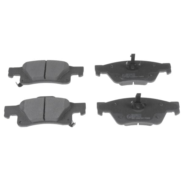 FEBI BILSTEIN FE116311 Disc Brake Brake Pad Set