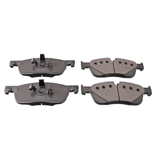 FEBI BILSTEIN FE116327 Disc Brake Brake Pad Set