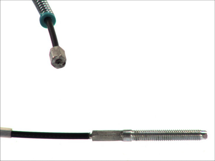 BOSCH 1987482323 Parking Brake Cable Pull