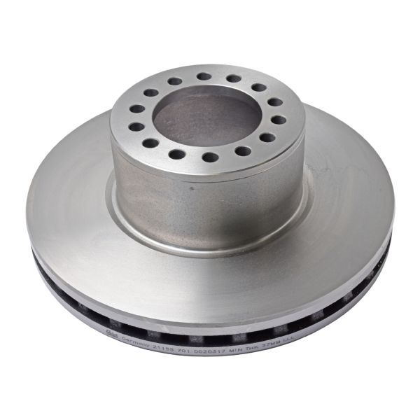 FEBI BILSTEIN FE21155 Brake Disc