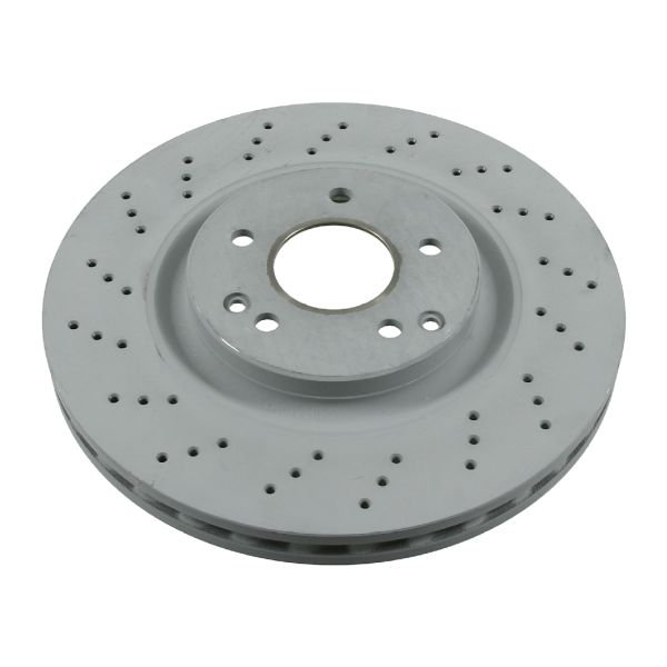 FEBI BILSTEIN FE26107 Brake Disc