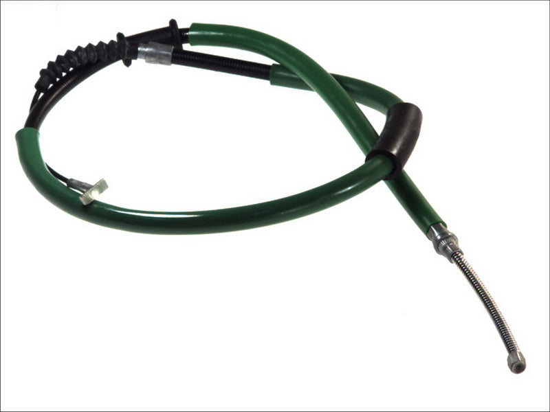 BOSCH 1987477382 Parking Brake Cable Pull