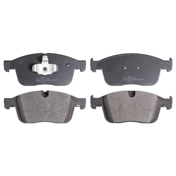 FEBI BILSTEIN FE16944 Disc Brake Brake Pad Set