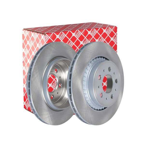 FEBI BILSTEIN FE32249 Brake Disc