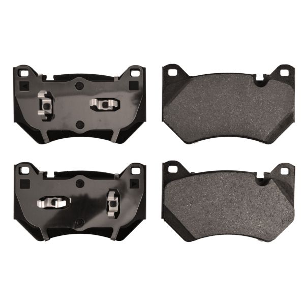 FEBI BILSTEIN FE176872 Disc Brake Brake Pad Set
