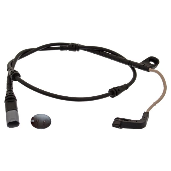 FEBI BILSTEIN FE44336 Brake Pad Wear Warning Contact