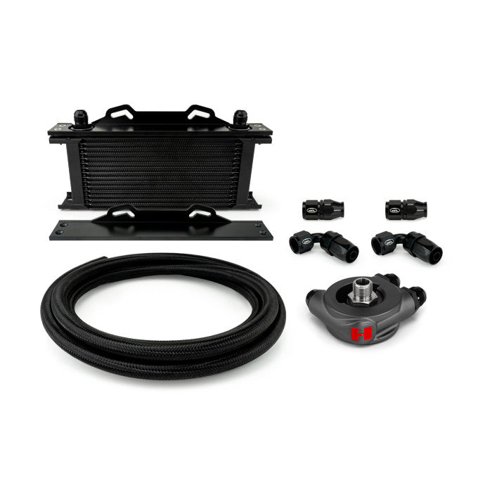 HEL Performance HOCK-VW-028 Oil Cooler Kit | ML Performance Car Parts