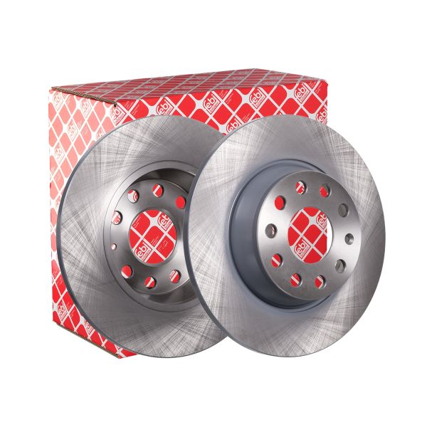 FEBI BILSTEIN FE24382 Brake Disc