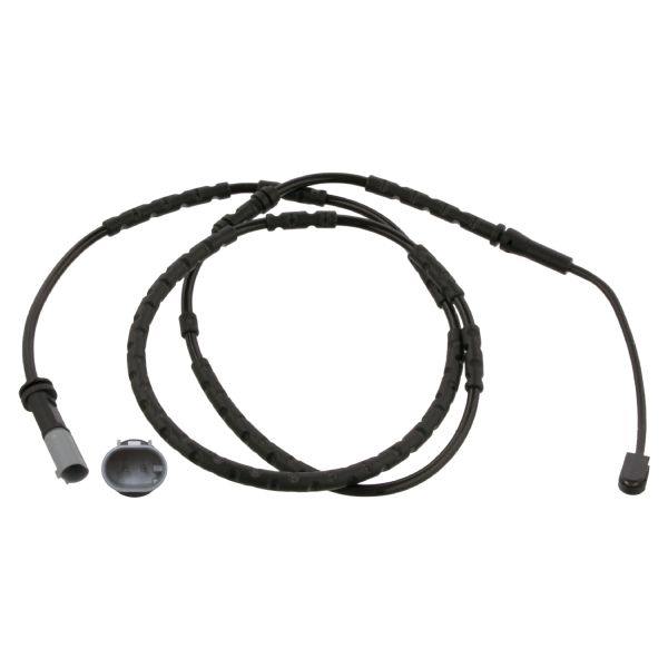 BOSCH 0204114504 Brake Shoe Set