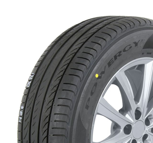 PIRELLI 22550R17LOPI98YPWRGY Summer Pkw Tyreba68.0 Db