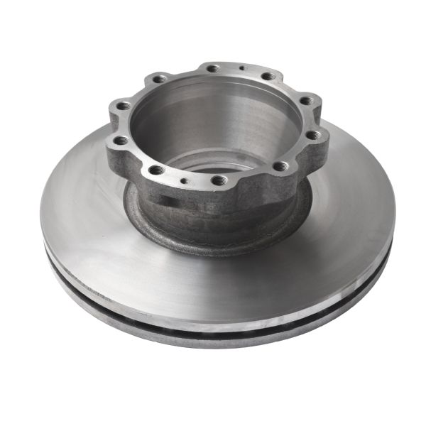 FEBI BILSTEIN FE27224 Brake Disc