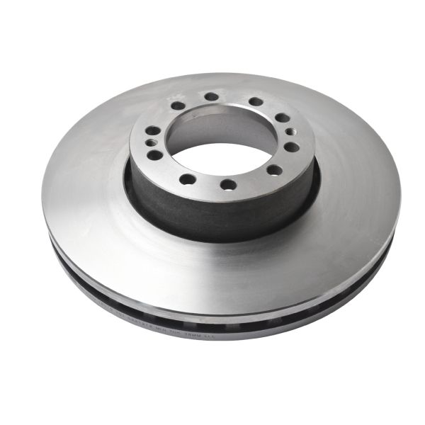 FEBI BILSTEIN FE18019 Brake Disc