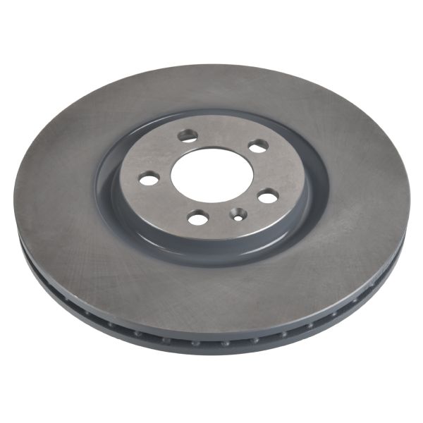 FEBI BILSTEIN FE107713 Brake Disc