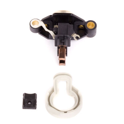 Mahle MGX1352KIT - Alternator Regulator