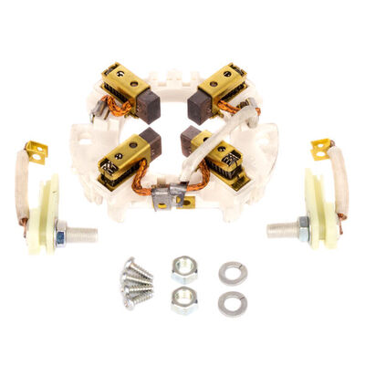 Mahle MMX114KIT - Holder, carbon brushes (electric motor)