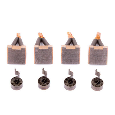 Mahle MSX257KIT - Carbon Brush Set, starter