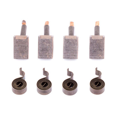 Mahle MSX368KIT - Carbon Brush Set, starter