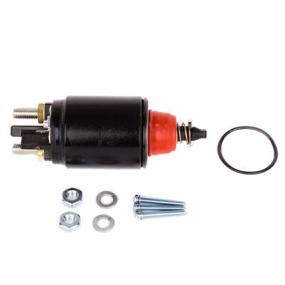 Mahle MSX1110KIT - Solenoid Switch, starter