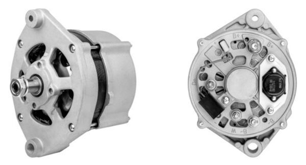 Mahle MG445 - Alternator