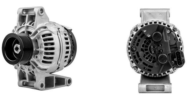 Mahle MG936 - Alternator