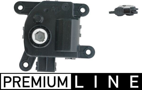 Mahle AA42000P - Actuator, blending flap