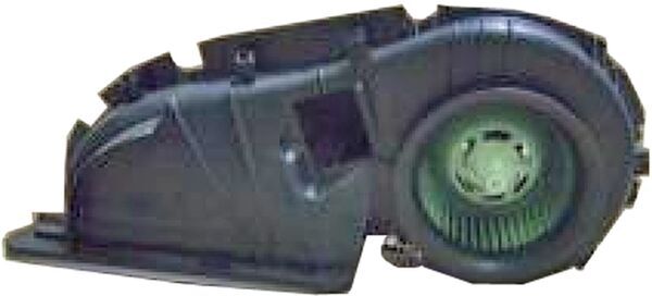 Mahle AB102000P - Interior Blower