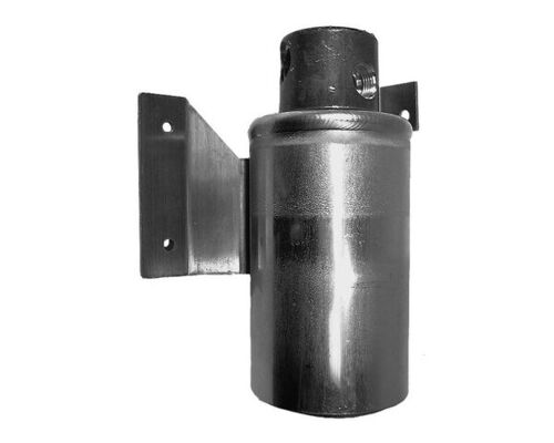 Mahle AD143000S - Dryer, air conditioning