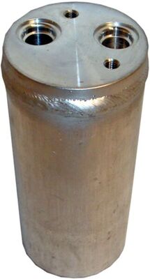 Mahle AD154000S - Dryer, air conditioning