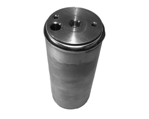 Mahle AD174000S - Dryer, air conditioning