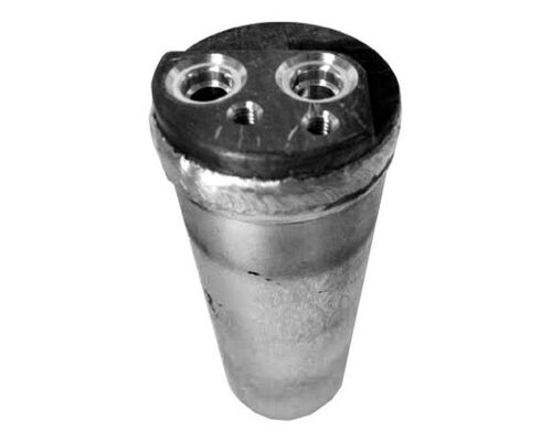 Mahle AD186000S - Dryer, air conditioning