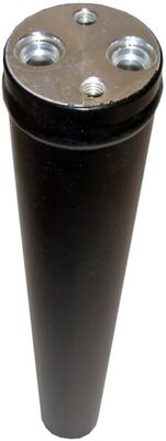 Mahle AD256000S - Dryer, air conditioning