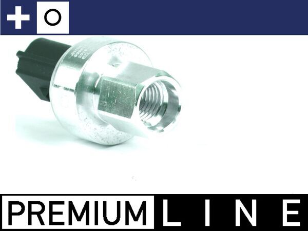 Mahle ASE12000P - Pressure Switch, air conditioning