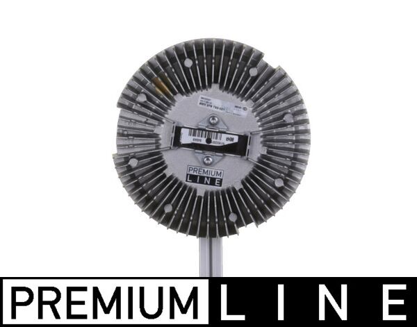 Mahle CFC77000P - Clutch, radiator fan