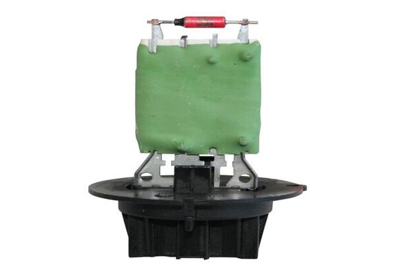 Mahle ABR142000S - Resistor, interior blower