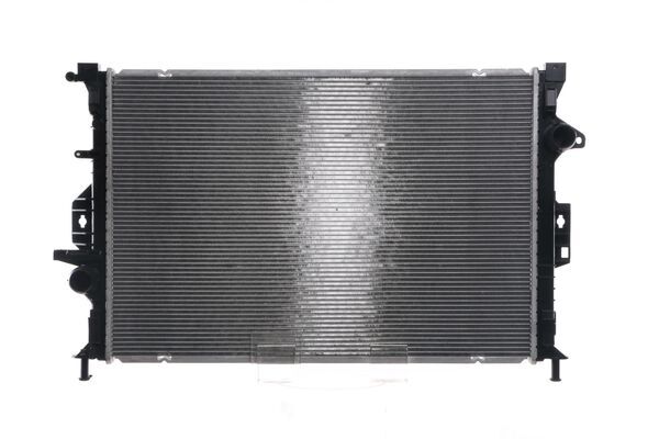 Mahle CR815000S - Radiator, engine cooling