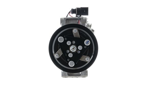 Mahle ACP663000P - Compressor, air conditioning