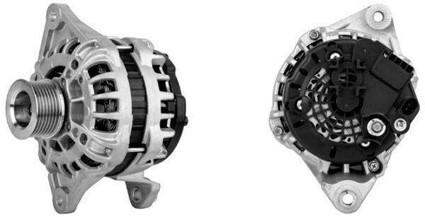 Mahle MG1067 - Alternator