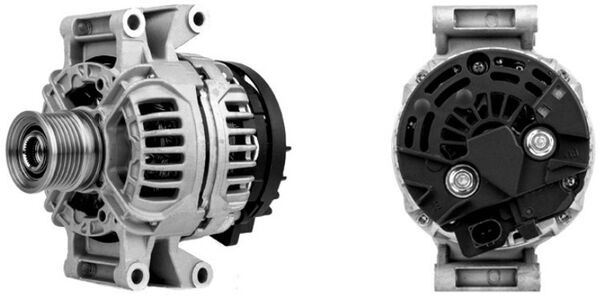 Mahle MG1090 - Alternator