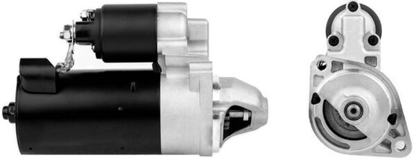Mahle MS1070 - Starter