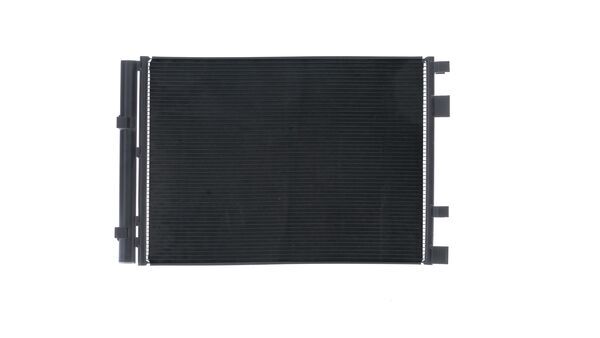 Mahle AC1011000S - Condenser, air conditioning