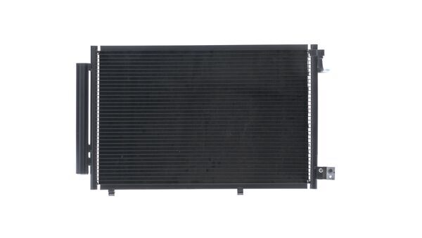 Mahle AC748000S - Condenser, air conditioning