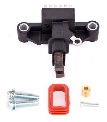 Mahle MGX281KIT - Alternator Regulator