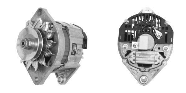 Mahle MG399 - Alternator