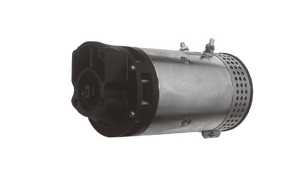 Mahle MM203 - Electric Motor