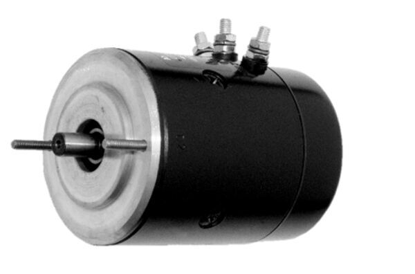 Mahle MM310 - Electric Motor