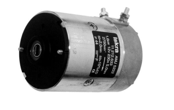 Mahle MM313 - Electric Motor