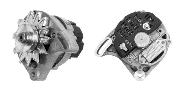 Mahle MG565 - Alternator