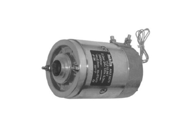 Mahle MM60 - Electric Motor