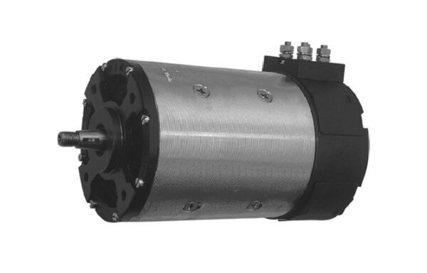 Mahle MM215 - Electric Motor