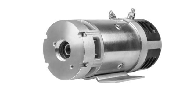 Mahle MM389 - Electric Motor